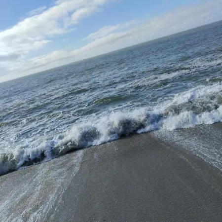 Campsite Prendre Un Bol D'air A Sur Mer *
