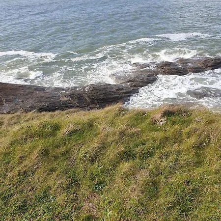 Prendre Un Bol D'air A Sur Mer Campsite Piriac-sur-Mer
