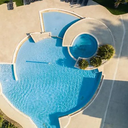 Campsite Prendre Un Bol D'air A Sur Mer *